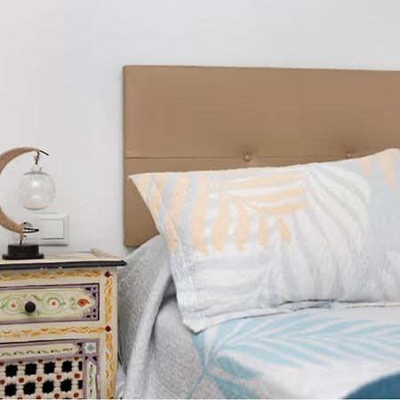 Apartamento Brianna Jerez de la Frontera Dış mekan fotoğraf