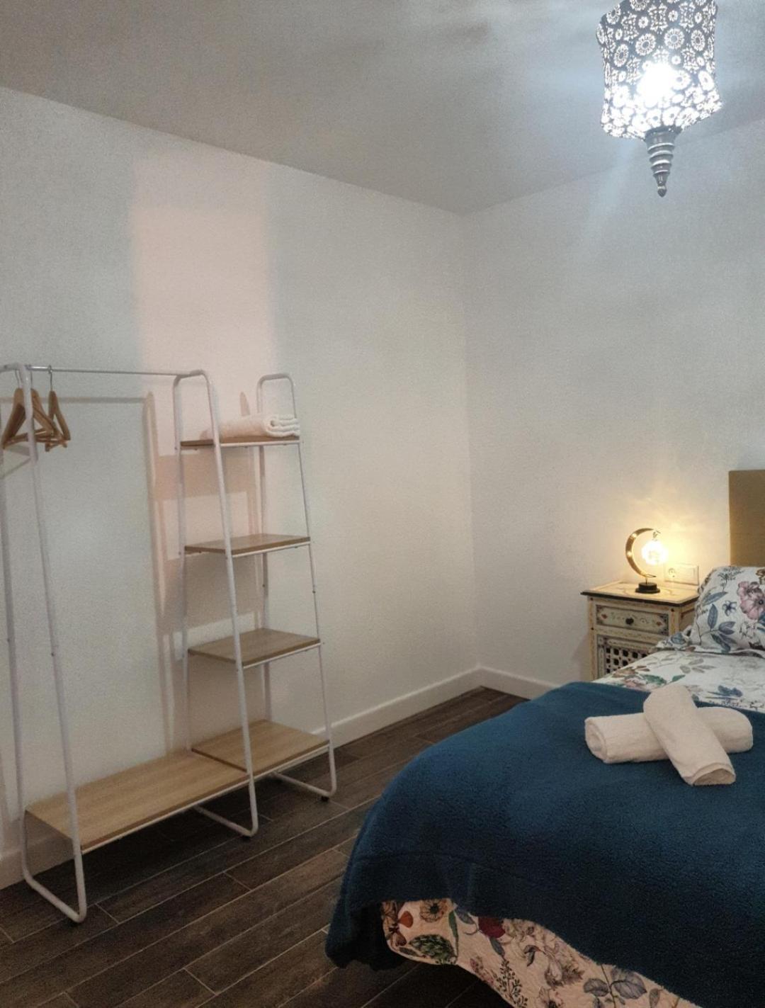Apartamento Brianna Jerez de la Frontera Dış mekan fotoğraf