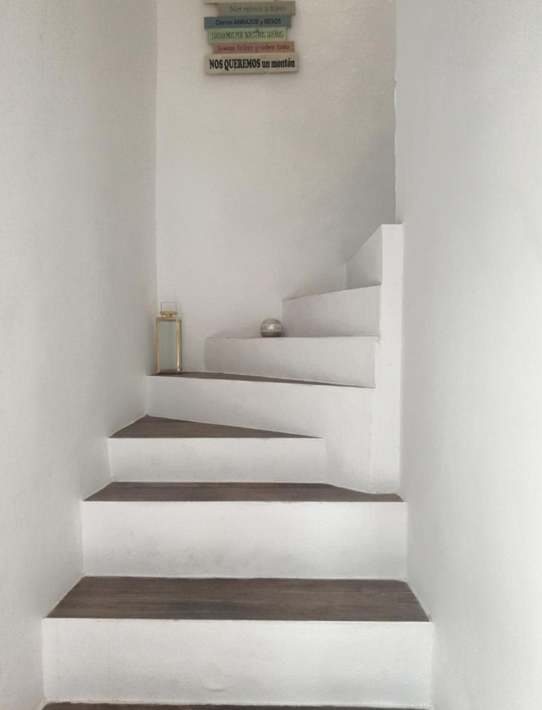 Apartamento Brianna Jerez de la Frontera Dış mekan fotoğraf