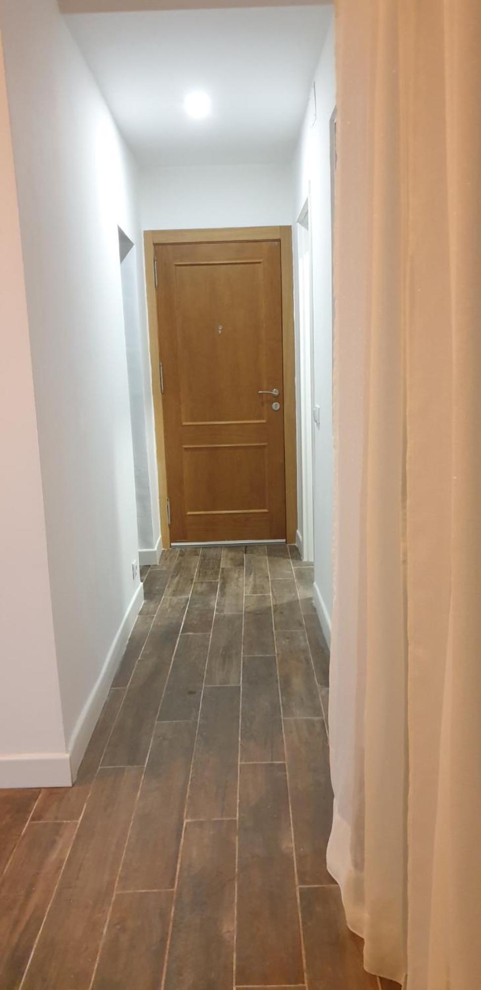 Apartamento Brianna Jerez de la Frontera Dış mekan fotoğraf