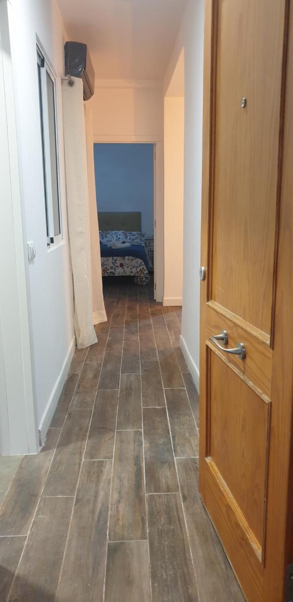 Apartamento Brianna Jerez de la Frontera Dış mekan fotoğraf