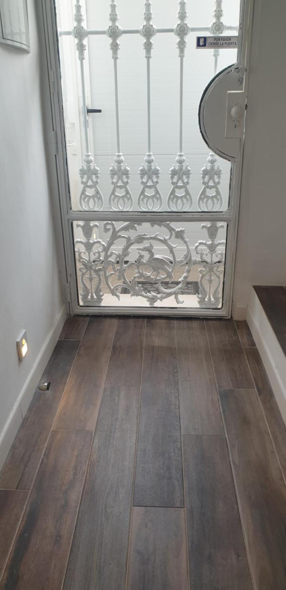 Apartamento Brianna Jerez de la Frontera Dış mekan fotoğraf