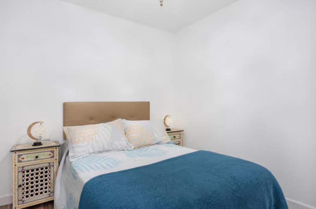 Apartamento Brianna Jerez de la Frontera Dış mekan fotoğraf