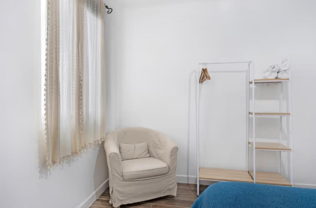 Apartamento Brianna Jerez de la Frontera Dış mekan fotoğraf