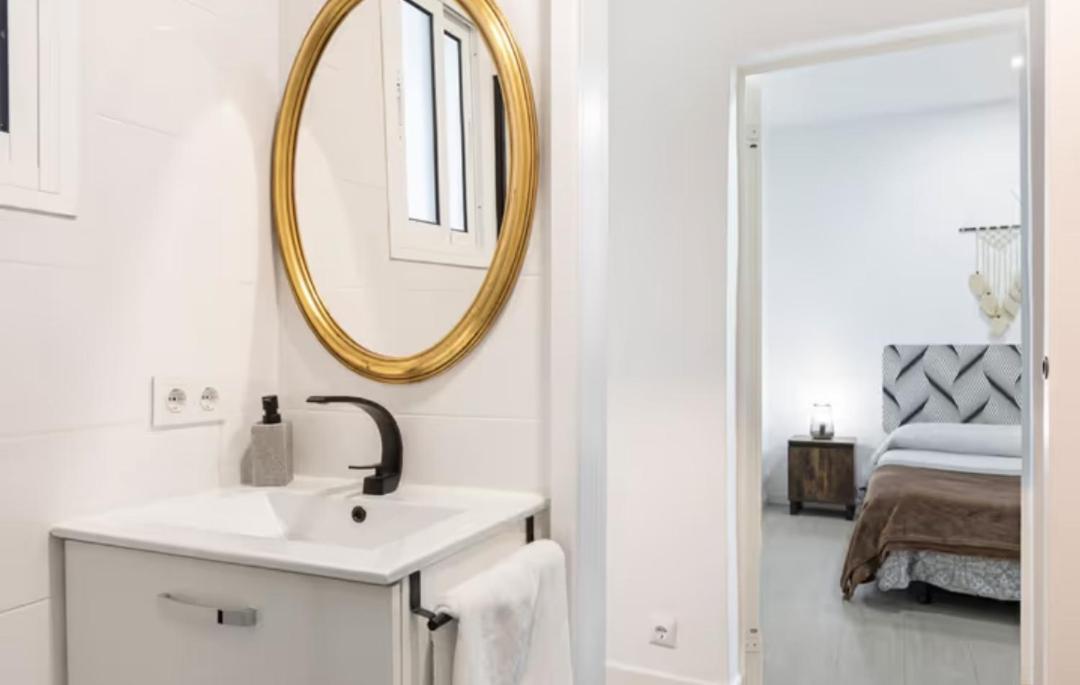 Apartamento Brianna Jerez de la Frontera Dış mekan fotoğraf