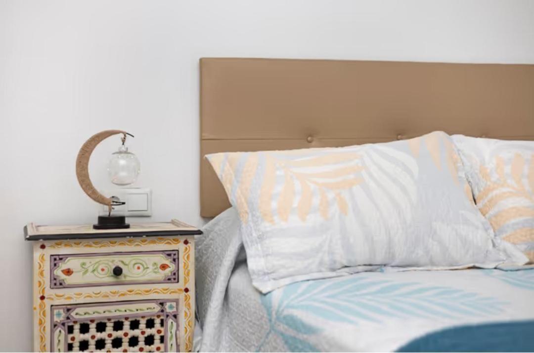 Apartamento Brianna Jerez de la Frontera Dış mekan fotoğraf
