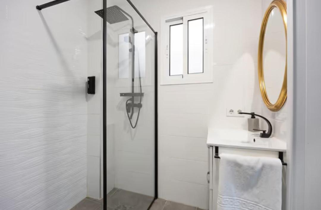 Apartamento Brianna Jerez de la Frontera Dış mekan fotoğraf