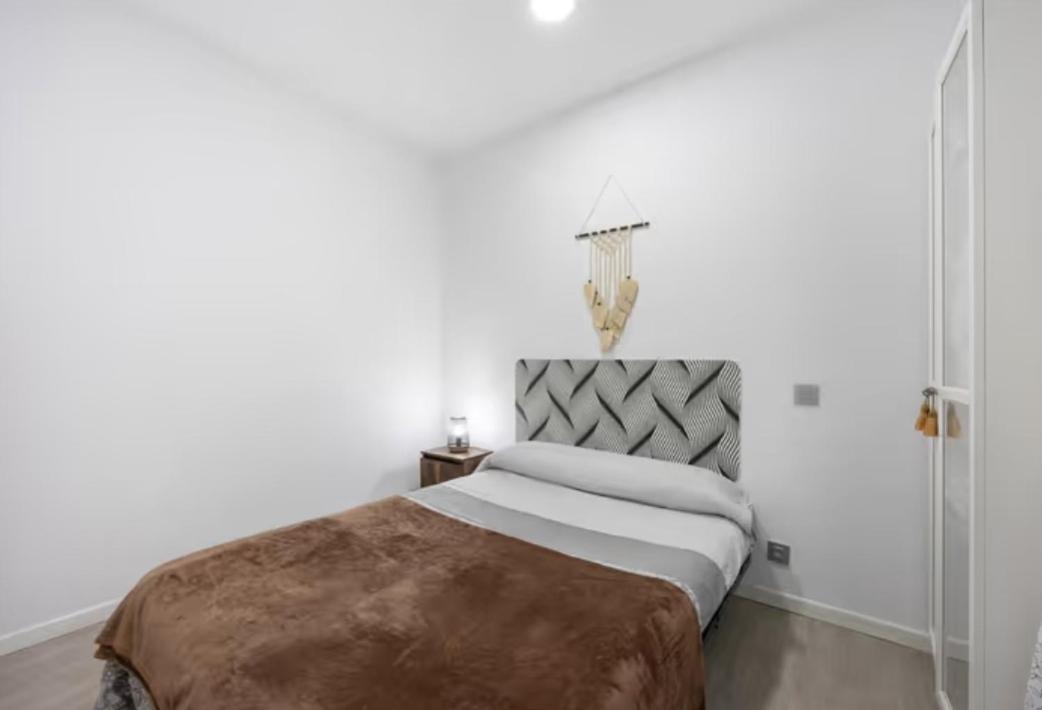 Apartamento Brianna Jerez de la Frontera Dış mekan fotoğraf