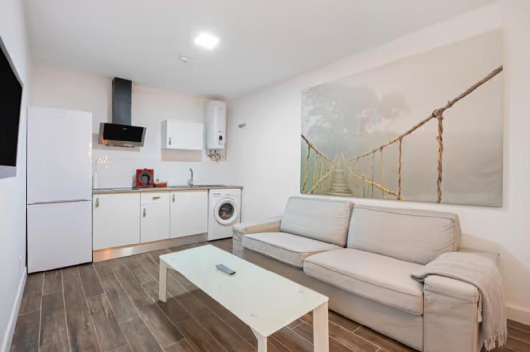 Apartamento Brianna Jerez de la Frontera Dış mekan fotoğraf