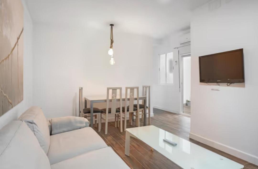Apartamento Brianna Jerez de la Frontera Dış mekan fotoğraf
