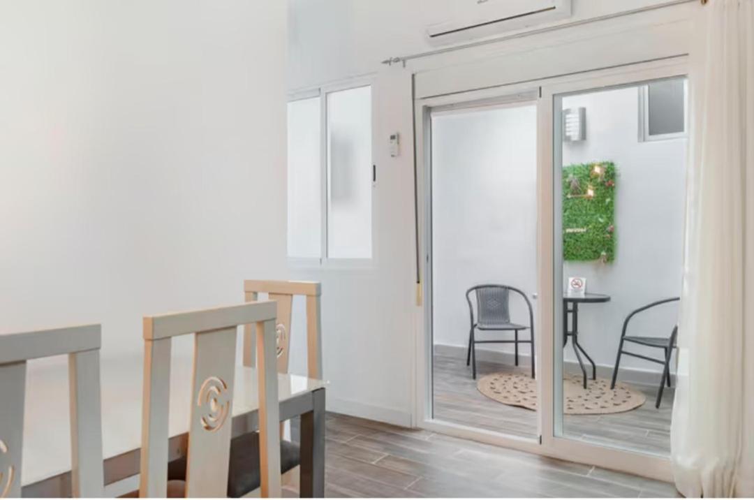Apartamento Brianna Jerez de la Frontera Dış mekan fotoğraf