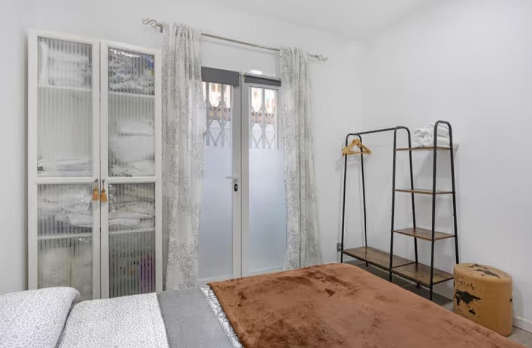 Apartamento Brianna Jerez de la Frontera Dış mekan fotoğraf