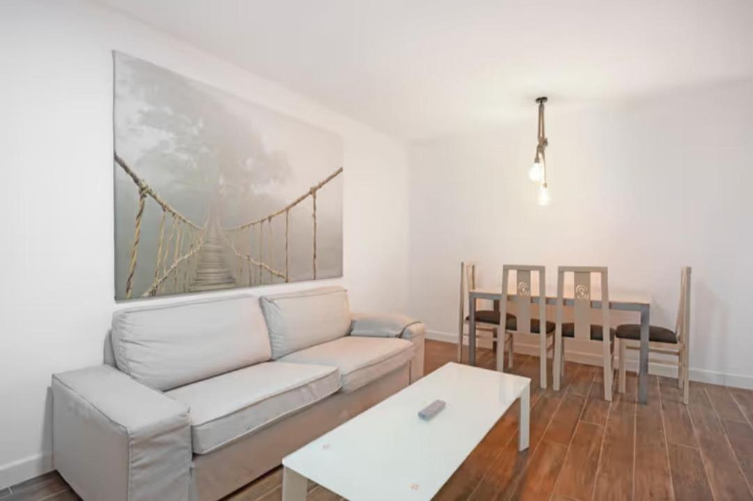 Apartamento Brianna Jerez de la Frontera Dış mekan fotoğraf