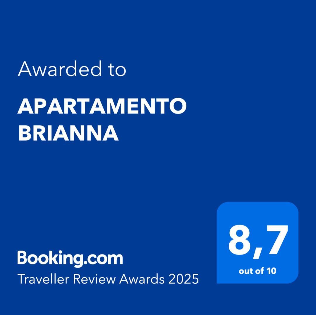 Apartamento Brianna Jerez de la Frontera Dış mekan fotoğraf